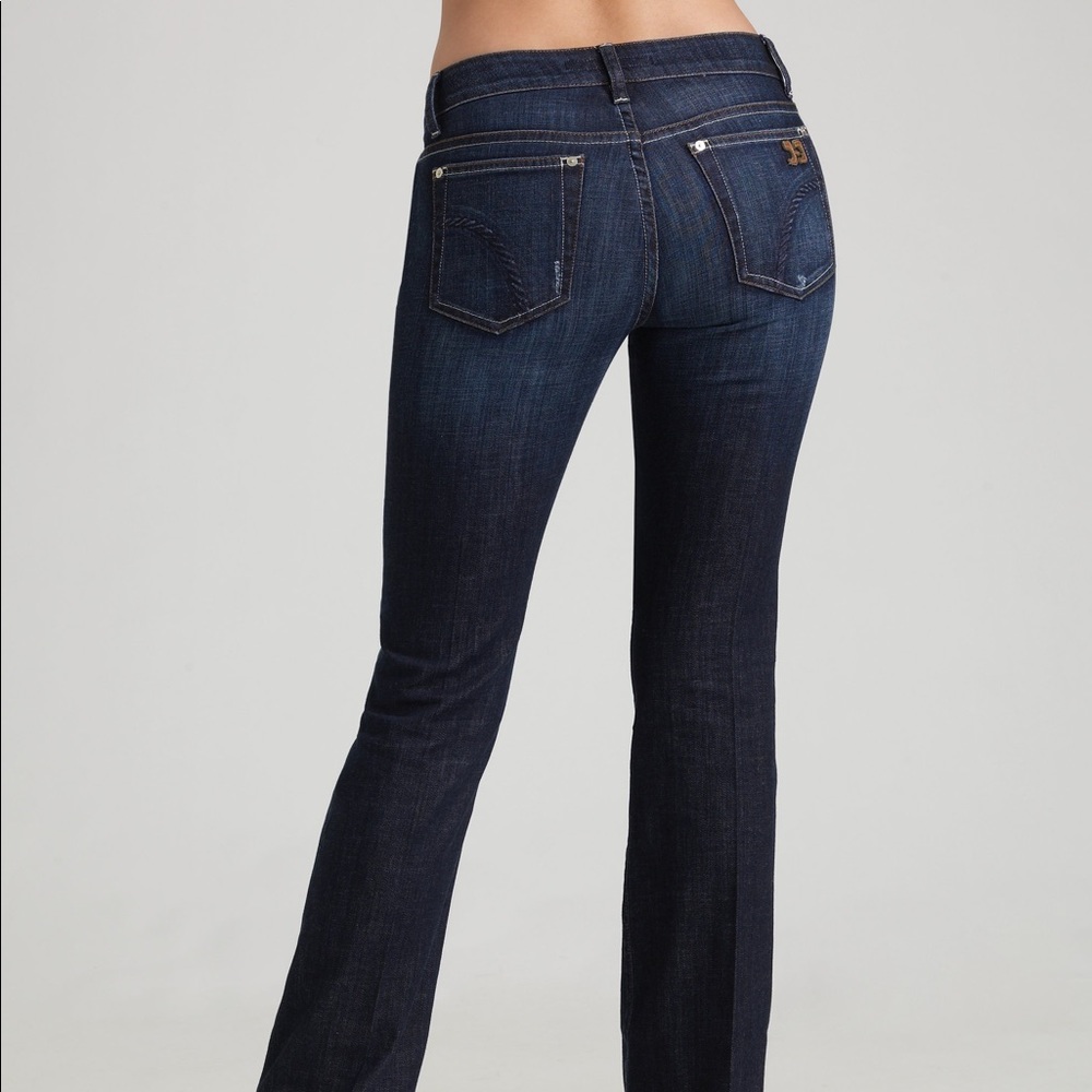 Joe’s Honey Bootcut Jeans